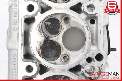 98-05 Mercedes W203 C240 C320 Engine Motor Right Cylinder Head Camshaft OEM