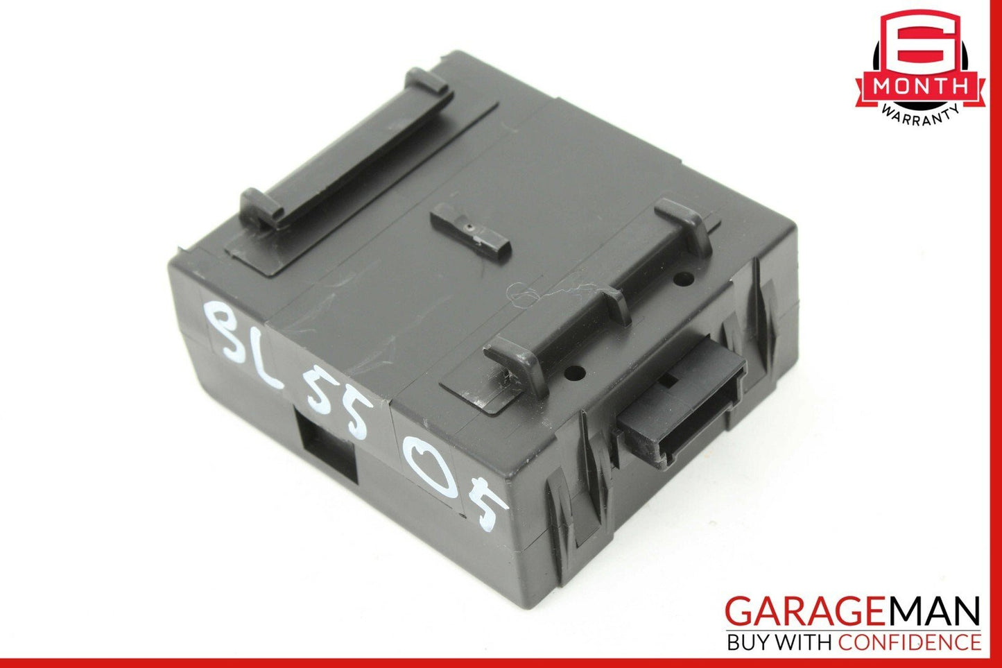 00-06 Mercedes W215 CL55 SL55 Anti Theft Alarm Sensor Control Module OEM
