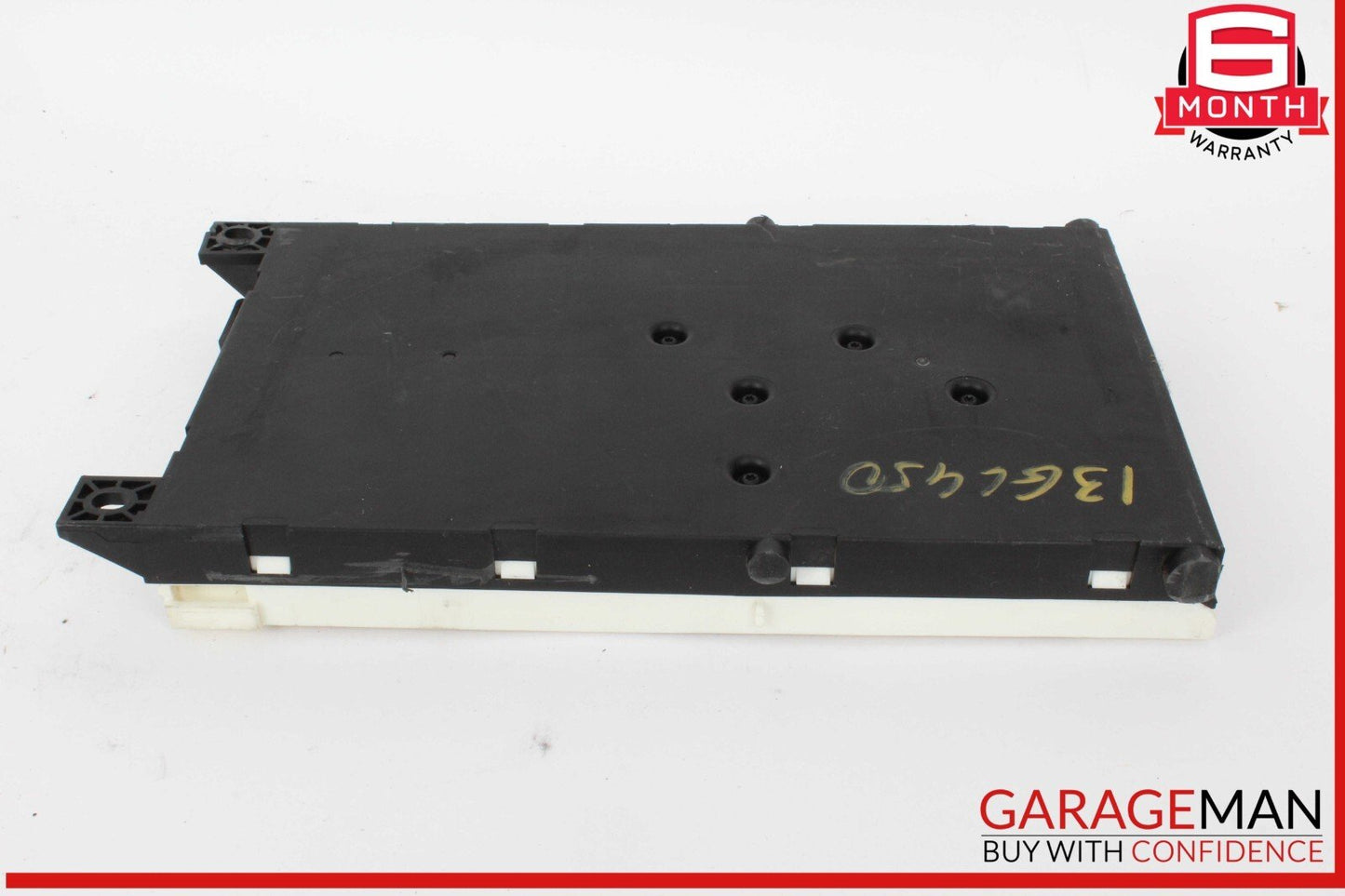 12-19 Mercedes X166 GL450 ML400 Front SAM Control Module Unit OEM
