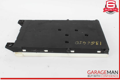 12-19 Mercedes X166 GL450 ML400 Front SAM Control Module Unit OEM