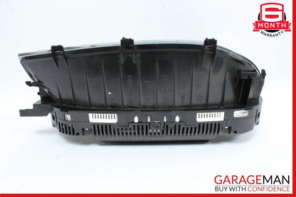 07-10 Mercedes W216 CL550 S550 S600 Instrument Cluster Speedometer OEM