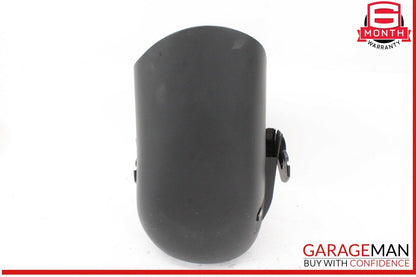 16-22 BMW X1 F48 Upper and Lower Steering Column Housing Trim Cover 9263346 OEM