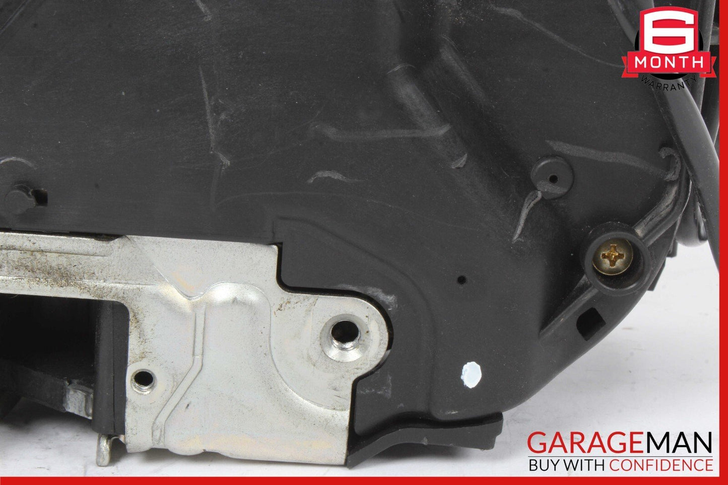06-11 Mercedes W219 CLS350 CLS550 Rear Left Door Lock Latch Actuator