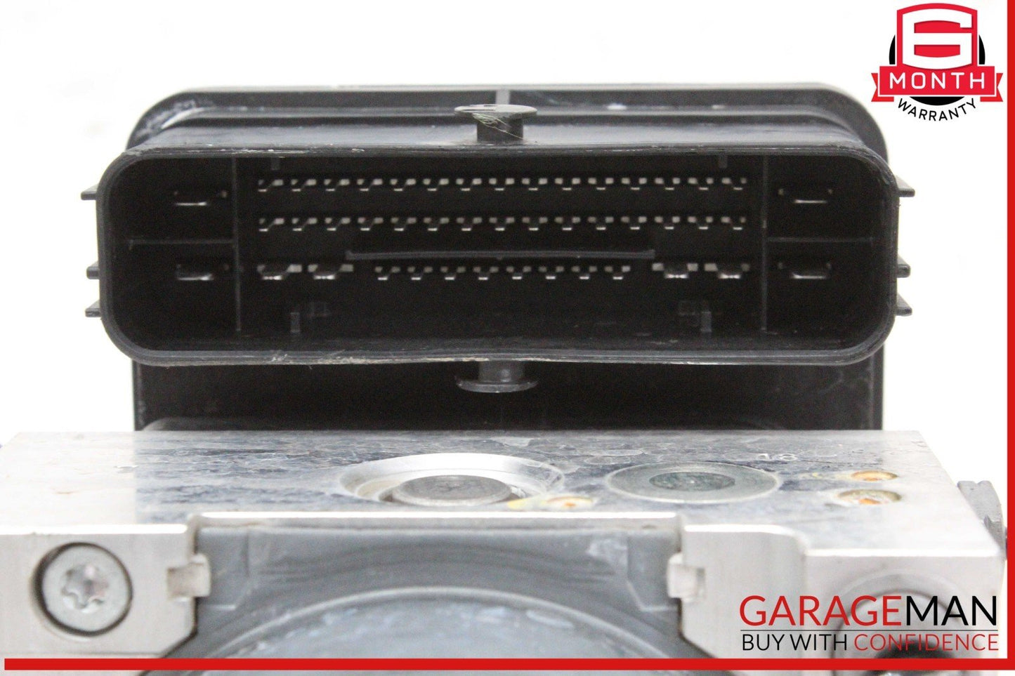 15-20 Mercedes W205 C300 ABS Anti Lock Brake Pump Control Module 2054310000 OEM