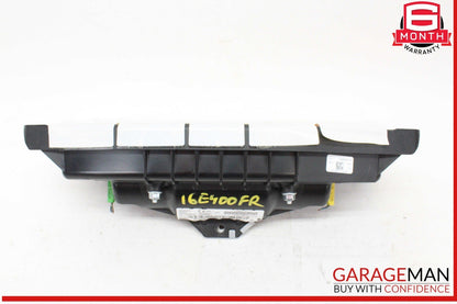 10-17 Mercedes W207 E400 E550 Dashboard Right Passenger Side Airbag Air Bag OEM