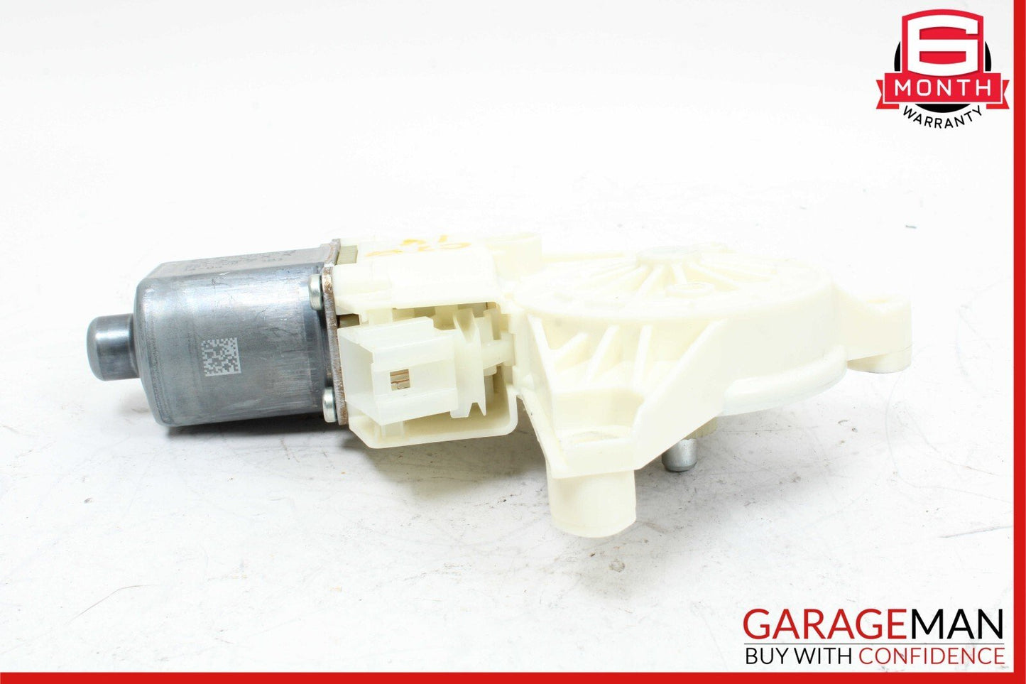 08-16 Mercedes C250 GLK350 E400 C350 Rear Left Door Window Regulator Motor Unit