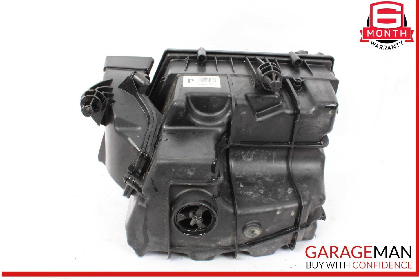 12-13 Range Rover Evoque Air Intake Cleaner Filter Box BJ329600BB OEM
