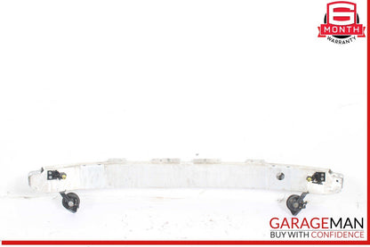07-14 Mercedes W221 S550 CL550 Front Bumper Lower Bracket Impact Bar OEM