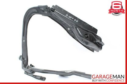 06-10 Mercedes W251 R500 Front Left Side Headlight Support Bracket OEM