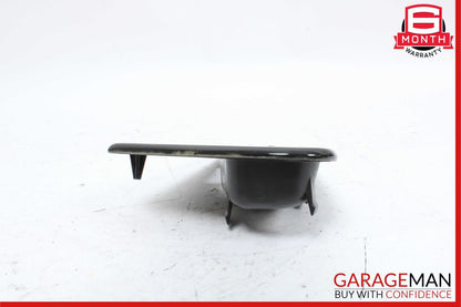 98-05 Mercedes W163 ML55 AMG Front or Rear Left Door Interior Handle Trim OEM