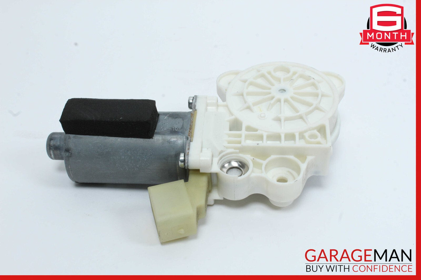 06-11 Mercedes W219 CLS500 CLS55 Front Right Side Window Regulator Motor OEM