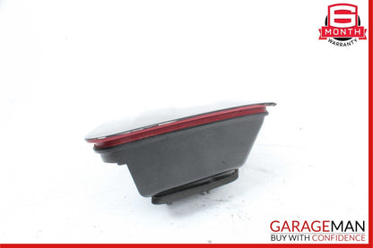 10-13 Mercedes W212 E350 E550 Inner Tail Light Lamp Rear Left Driver Side OEM
