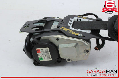 15-18 Mercedes W205 C300 C350e Front Right Side Seatbelt Seat Belt Retractor OEM