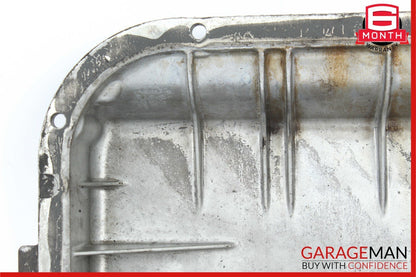98-04 Mercedes W163 ML350 SLK320 C320 E320 Lower Engine Motor Oil Pan OEM