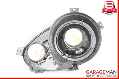 03-08 Mercedes R230 SL500 SL550 SL65 Front Right Side Door Audio Speaker Bose