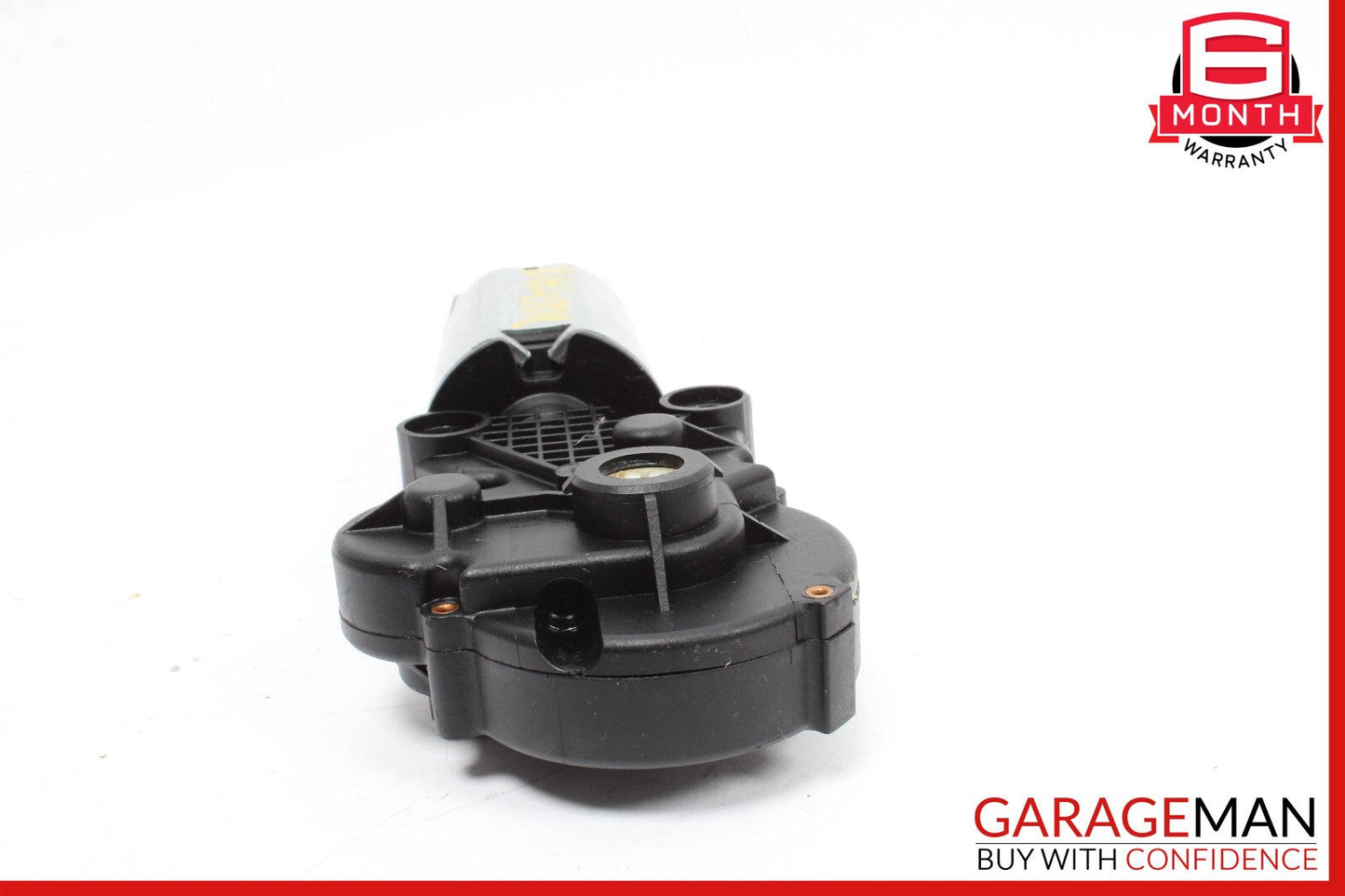 07-16 Mercedes X164 GL350 GL450 GL320 Rear 3rd Third Row Seat Motor 1648202342