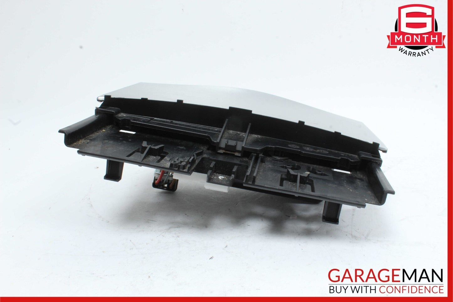 08-17 Mercedes C250 E400 E63 AMG Center Console Ashtray Ash Tray Compartment
