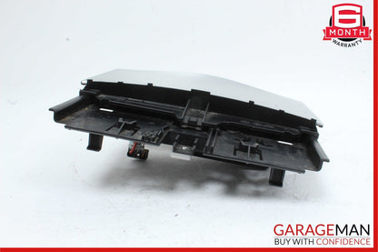 08-17 Mercedes C250 E400 E63 AMG Center Console Ashtray Ash Tray Compartment