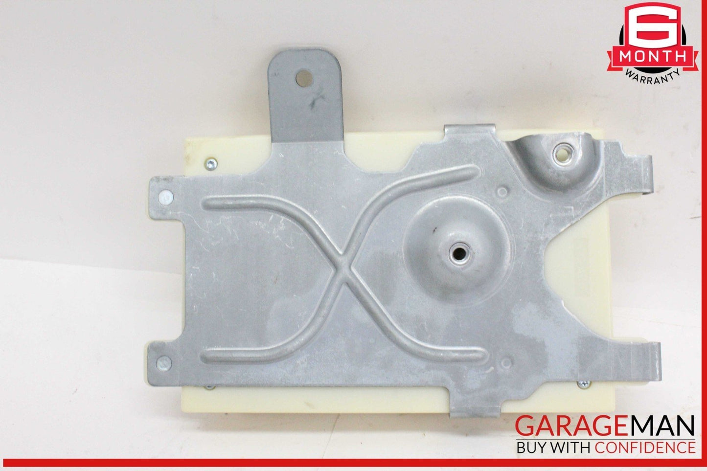 10-15 Mercedes W204 C250 CGI C300 Keyless Go Entry Control Module 1729006206 OEM