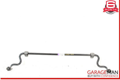 09-17 Audi SQ5 Q5 Rear Stabilizer Anti Roll Sway Bar Assembly OEM