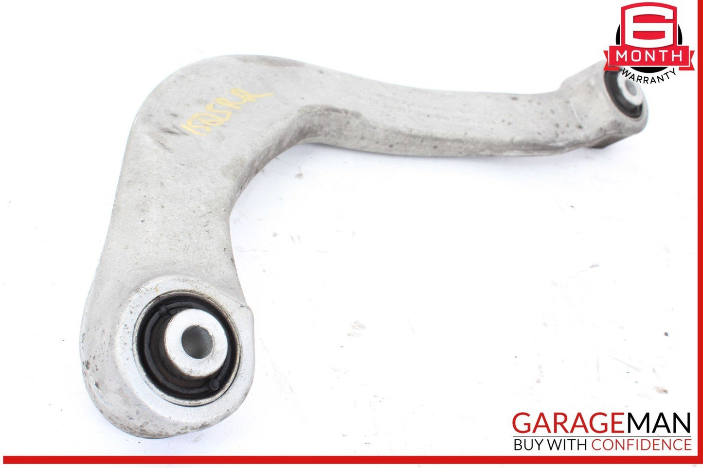 09-18 Audi Q5 A7 S4 A4 Rear Right Passenger Side Upper Control Arm 8K0505324H