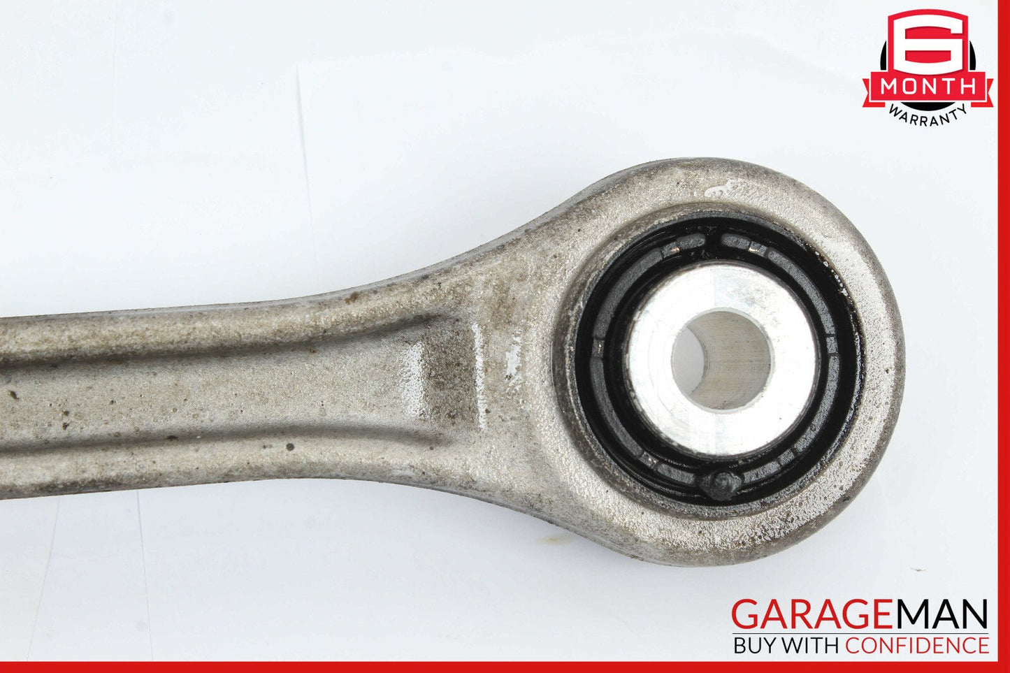 10-16 Porsche Panamera 970 Rear Left / Right Upper Control Arm OEM