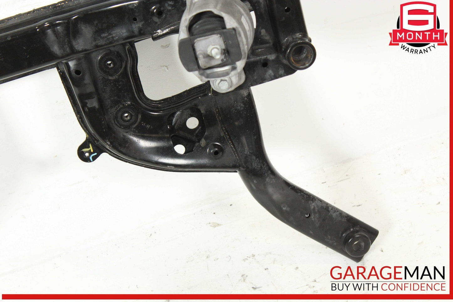 16-23 Jaguar XF Front Subframe Suspension Crossmember OEM