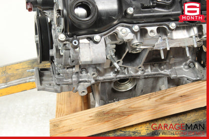 21-25 Lexus IS350 3.5L Engine Motor Block Assembly OEM 1k Mile