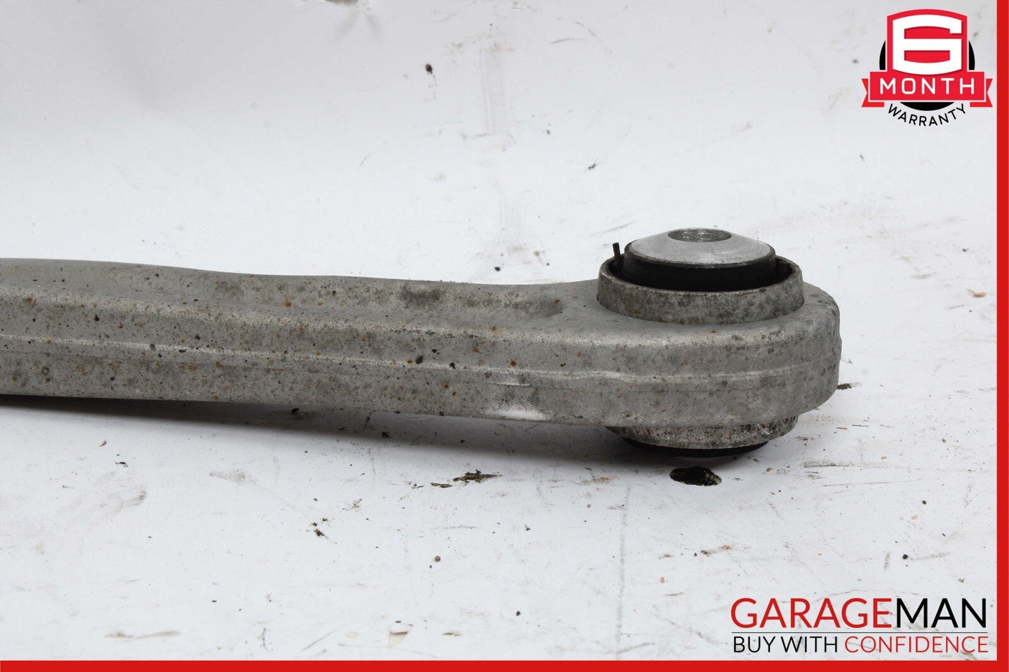 10-17 Mercedes W212 E350 CLS550 Rear Suspension Upper Rearward Control Arm OEM