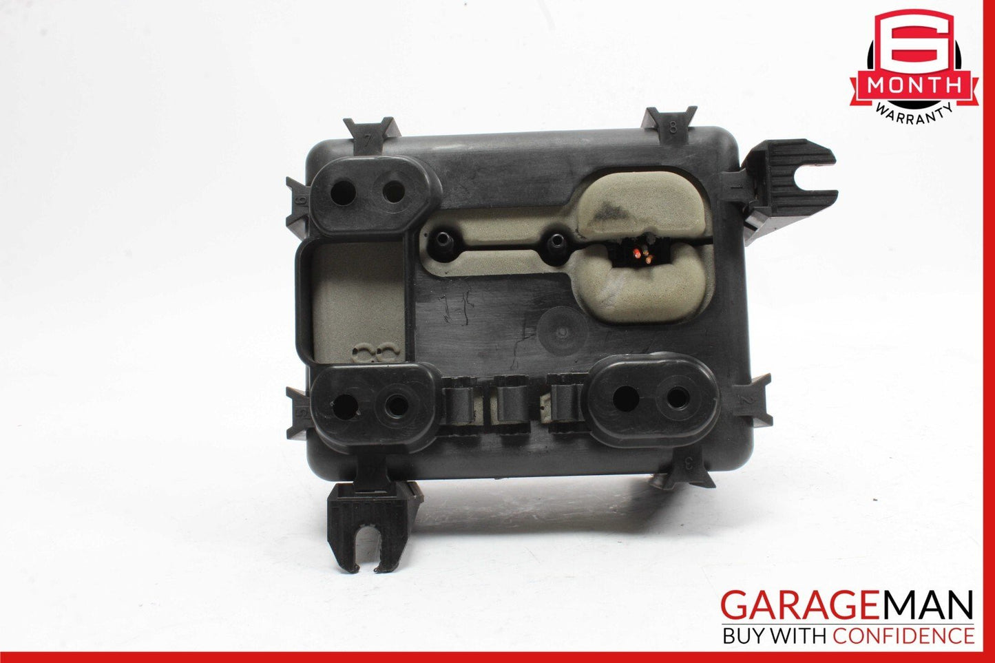 05-18 Mercedes W212 E350 CLS550 Seat Control Vacuum Pump Module