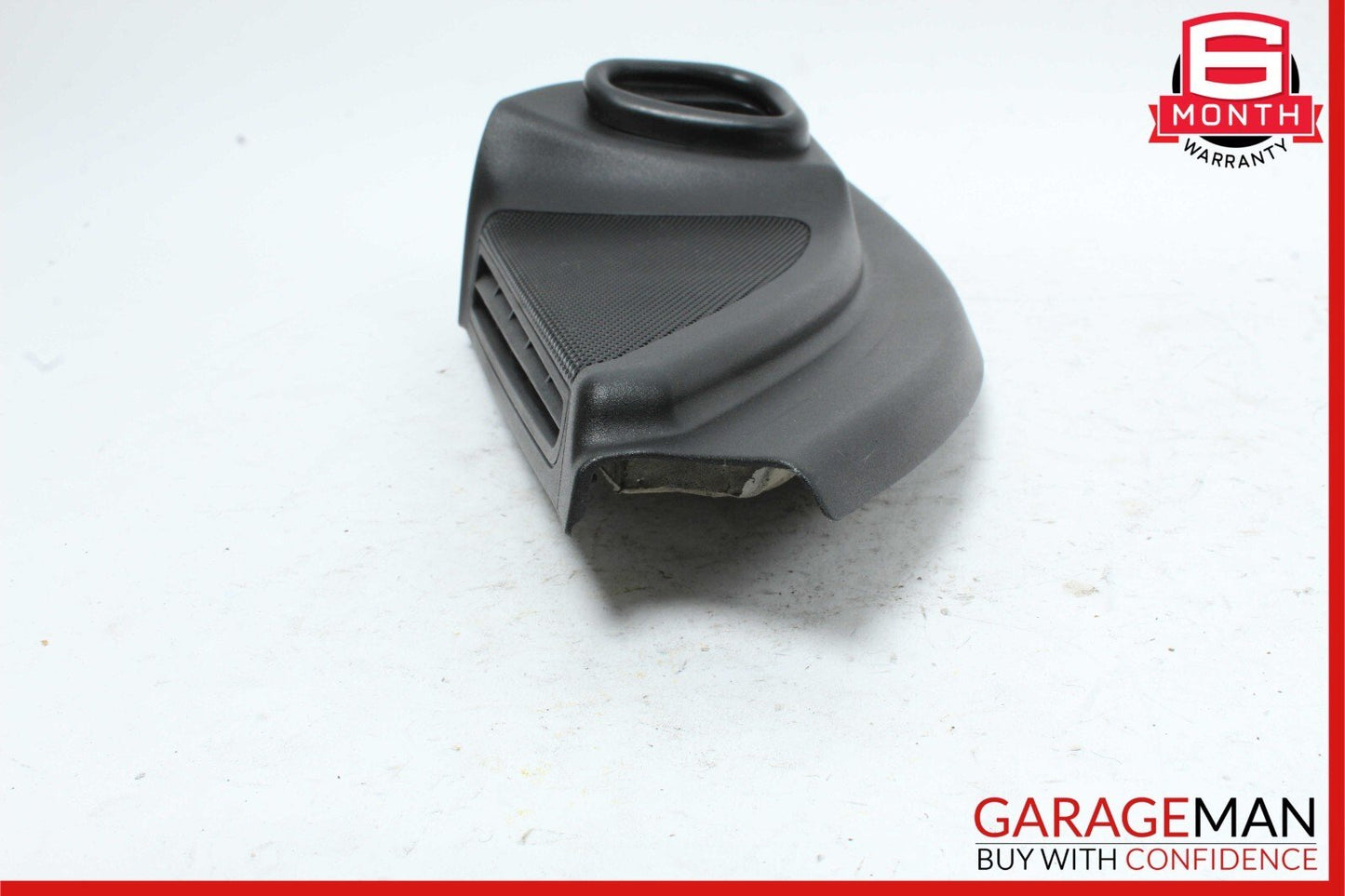 06-12 Mercedes X164 GL450 ML63 Front Right Side Speaker Door Mirror Cover OEM