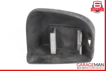 97-04 Porsche Boxster 986 Rear Left Driver Side Bumper Guard Buffer OEM