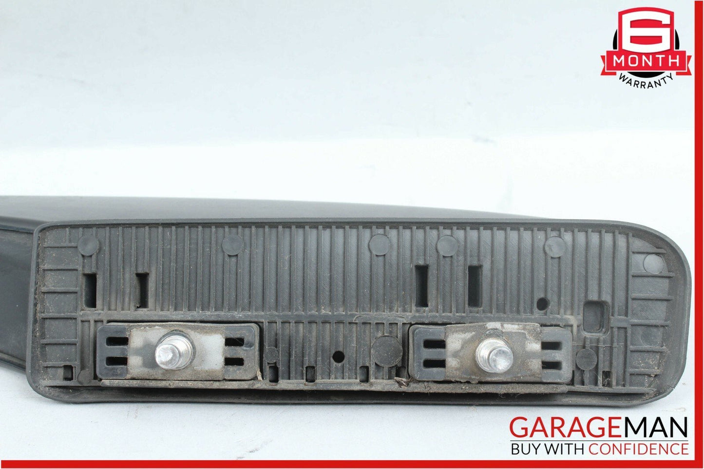 07-12 Mercedes X164 GL450 Rear Right Side Roof Rail Rack Cover Cap OEM
