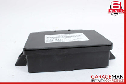 15-18 Porsche Macan Parking Brake Module Control Unit 95B907801C OEM