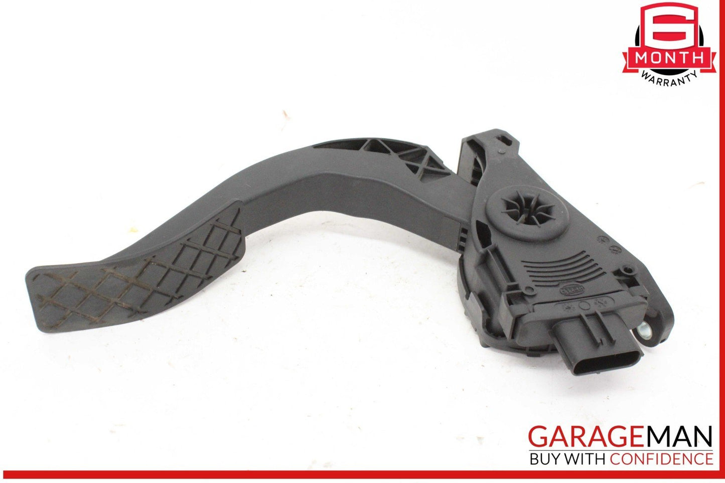 09-18 Audi Q5 A4 A6 A7 S6 S7 A8 S8 Gas Accelerator Throttle Pedal 8K1723523A OEM