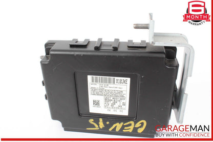 15-17 Hyundai Genesis G80 BCM BCU Body Control Module Unit 95400-B1321 OEM