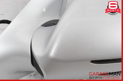 09-11 Mercedes R171 SLK300 SLK280 Front Left Side Mirror Door Rear View Silver