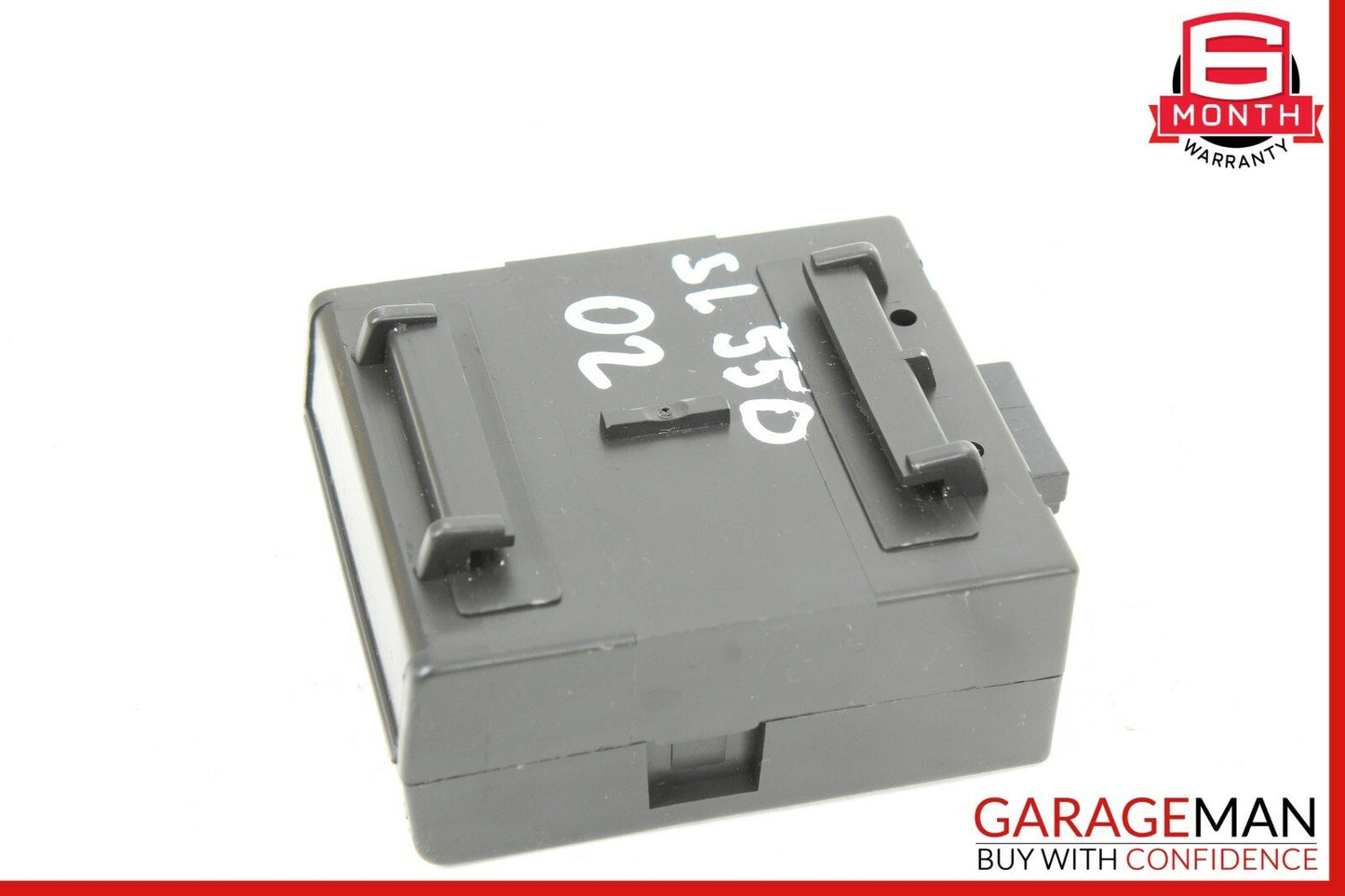 00-06 Mercedes R230 SL500 S600 CL500 Anti Theft Alarm Sensor Control Module OEM
