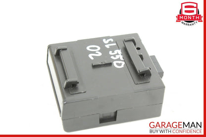 00-06 Mercedes R230 SL500 S600 CL500 Anti Theft Alarm Sensor Control Module OEM