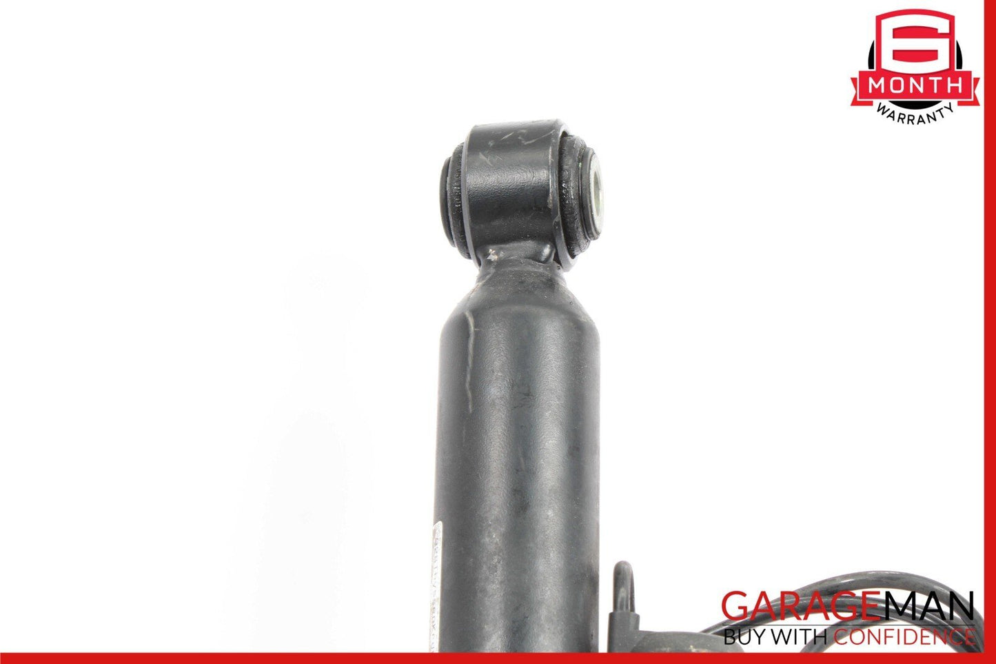 07-13 Mercedes W221 S550 S350 S400 Rear Left Air Airmatic Shock Absorber Strut