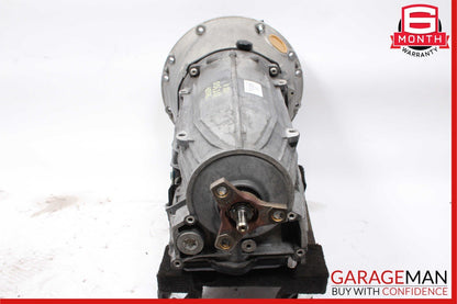 06-11 Mercedes C300 SLK280 RWD 7G Automatic Transmission Assembly 722.999 132k