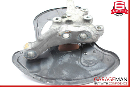 08-17 Mercedes C250 E400 SLK250 Front Right RWD Spindle Knuckle Hub Bearing