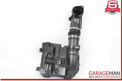 10-22 Mercedes X253 GLC43 AMG GL450 Air Intake Filter Box Left Driver Side OEM