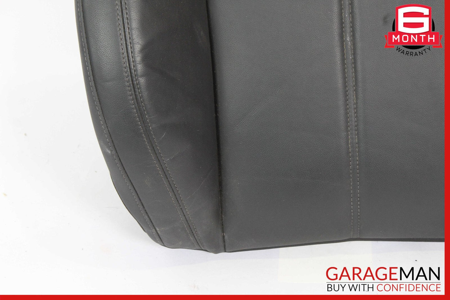 17-22 Alfa Romeo Giulia Front Right Top Upper Seat Cushion OEM