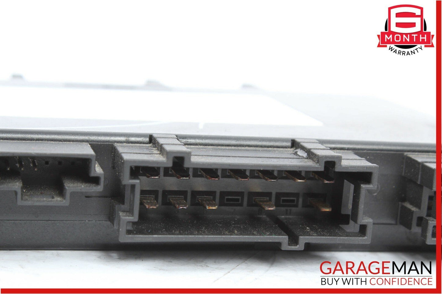 Mercedes W211 E350 CLS550 GL450 Front Right Side Under Seat Control Module OEM
