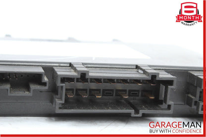 Mercedes W211 E350 CLS550 GL450 Front Right Side Under Seat Control Module OEM