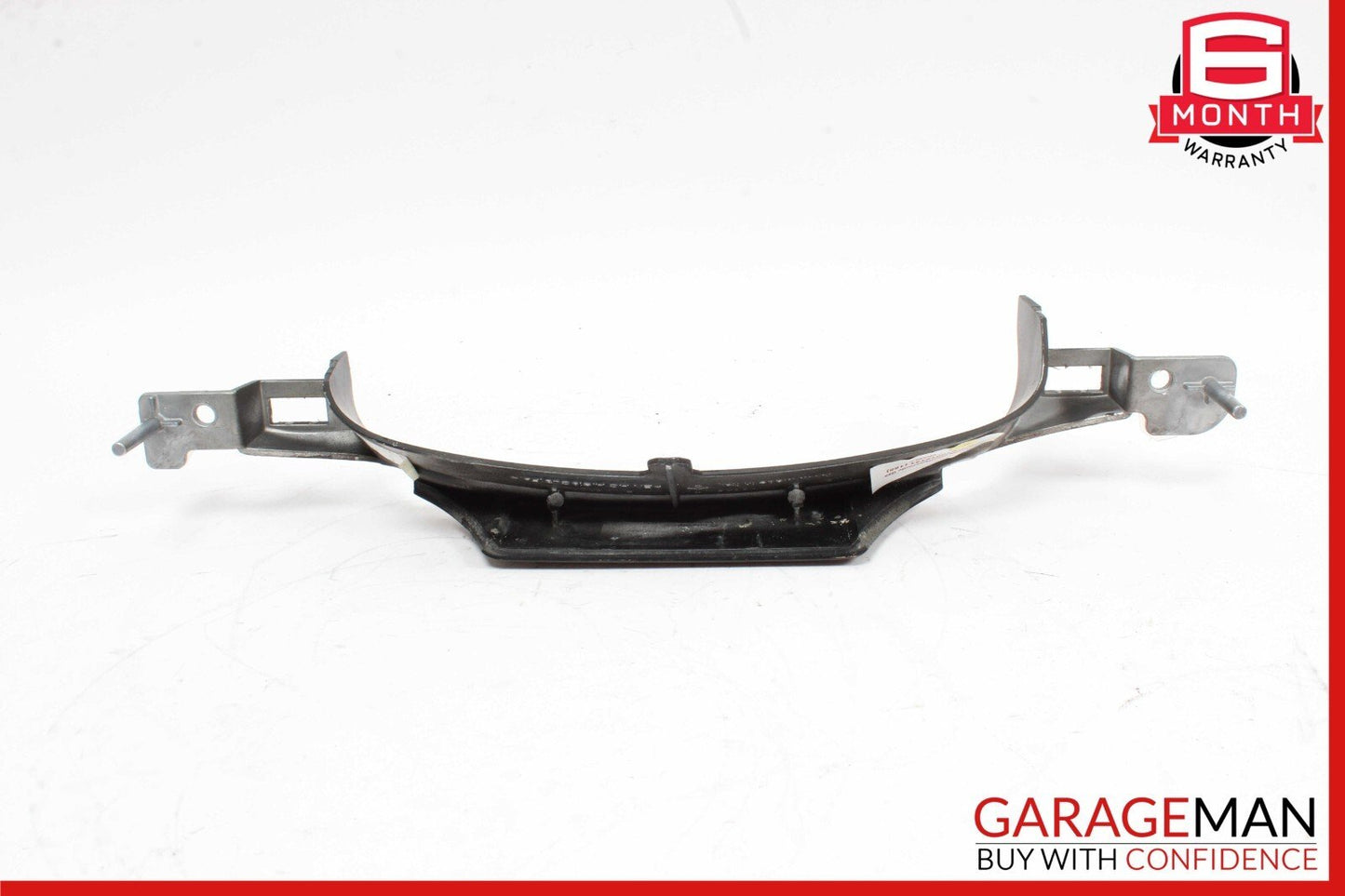 13-16 Maserati Quattroporte Steering Column Trim Cover Panel Bezel OEM