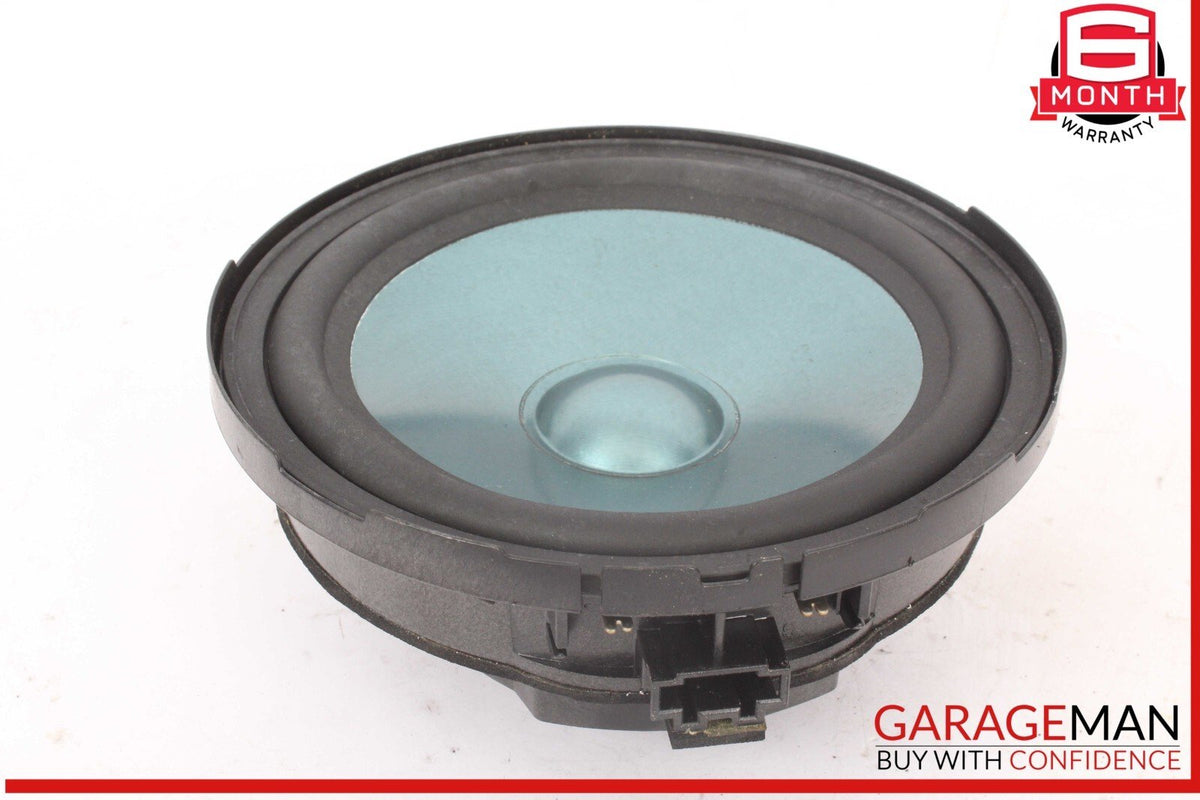 10-18 Mercedes-Benz CLS550 W218 Rear Left or Right Door Audio Sound Speaker 2128200102 Genuine