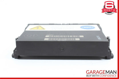 07-10 Mercedes W221 S600 CL500 Front Right / Left Seat Contour Control Module