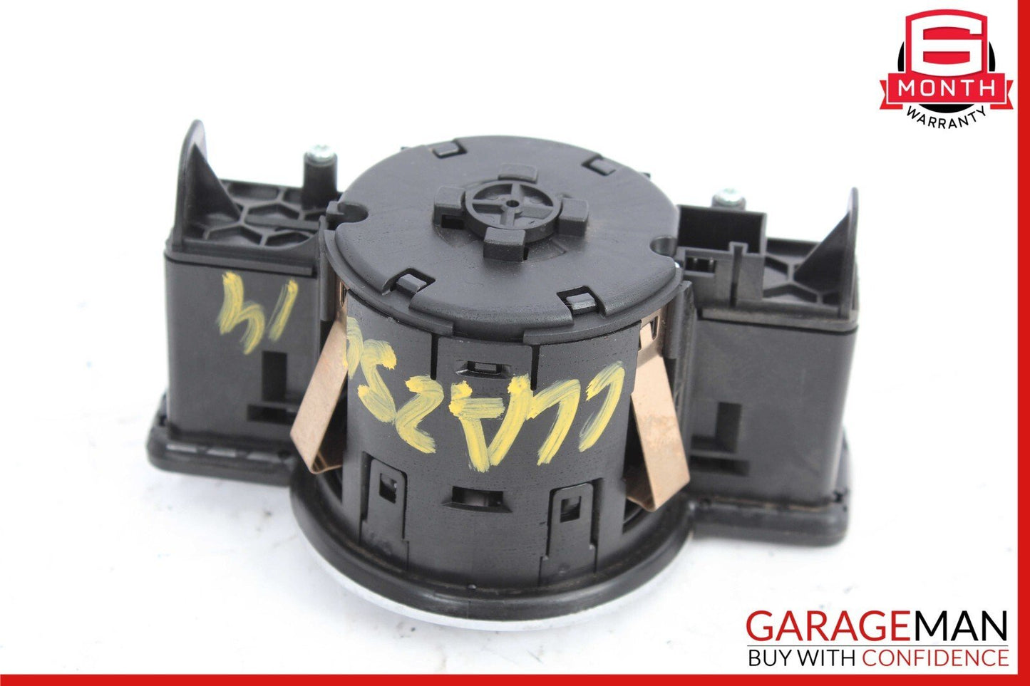 08-20 Mercedes W117 CLA250 GL450 E350 Headlight Fog Light Switch Control Module